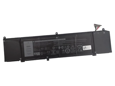 Аккумулятор для ноутбука DELL Alienware M15 R1 2018, XRGXX 7500mah 90Wh ORIGINAL