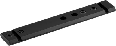 Планка Warne Maxima для Marlin Lever Action. Weaver
