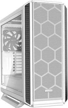 Корпус be quiet! Silent Base 802 Window White (BGW40)