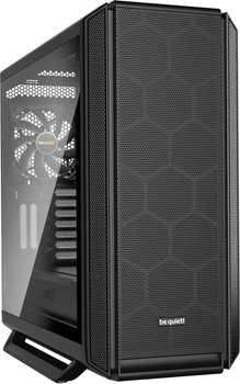 Корпус be quiet! Silent Base 802 Window Black (BGW39)