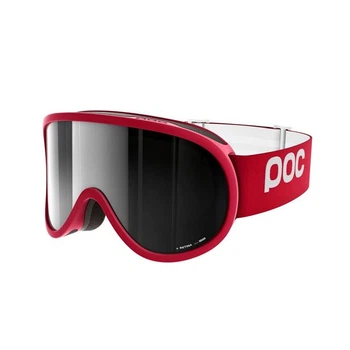 Маска POC Retina 3 Червоний