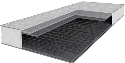 Матрац Smart Mattresses Mild 80x200 см (253182-80200)