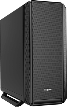 Корпус be quiet! Silent Base 802 Black (BG039)