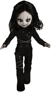 Figurka Mezco Toyz Living Dead Dolls The Crow 25 cm (0696198996111)