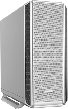 Корпус be quiet! Silent Base 802 White (BG040)