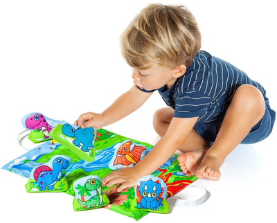 Zestaw do gry Molto Tapestry Dinos and Fun (8410963225259)