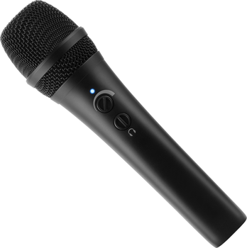 Mikrofon IK Multimedia iRig Mic HD 2 (IP-IRIG-MICHD2-IN)