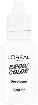 Набір для фарбування брів L'Oreal Paris Brow Tint 5.0 Brunette 15 мл (3600524135973)