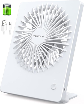 Портативний вентилятор TriPole FD01 (R-3290)