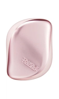 Щетка для волос Tangle Teezer Compact Styler Pink Matte Chrome