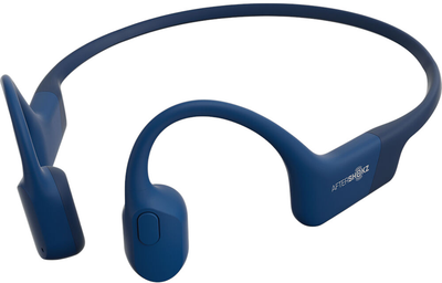 Słuchawki Shokz OpenRun Wireless Blue (850033806212)