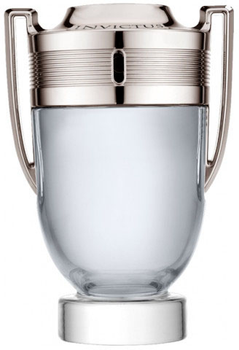 Zestaw męski Paco Rabanne Invictus Travel Duo Woda toaletowa 2 x 50 ml (3349668628698)