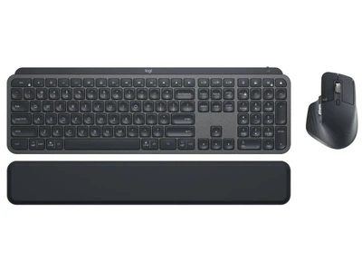 Комплект Logitech MX Keys Combo for Business Gen 2 (920-010923)