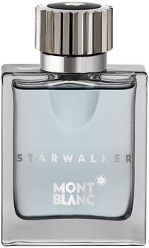 Туалетна вода для чоловіків Montblanc Starwalker 50 мл (3386460028479)