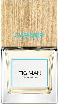 Woda perfumowana męska Carner Barcelona Fig Man 50 ml (8437017668169)