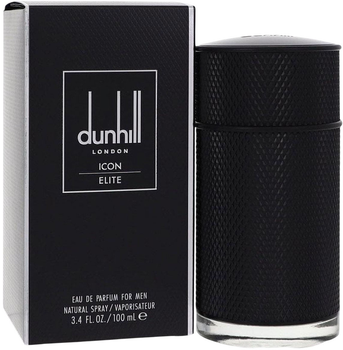 Парфумована вода для чоловіків Dunhill Icon Elite 50 мл (85715806123)