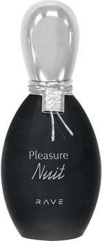 Woda perfumowana męska Rave Pleasure Nuit 100 ml (6291106068504)