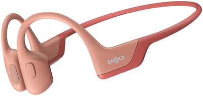 Навушники Shokz OpenRun Pro Wireless Pink (850033806328)