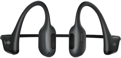 Słuchawki Shokz OpenRun Pro Mini Sport Wireless Black (S811-MN-BK)