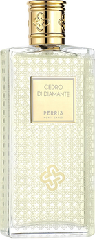 Woda perfumowana damska Perris Monte Carlo Cedro Di Diamante 50 ml (0652685330509)