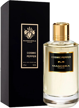 Woda perfumowana damska Mancera Cosmic Pepper 120 ml (3760265194452)