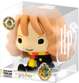 Skarbonka Plastoy Harry Potter Chibi Hermione Granger (3521320800837)