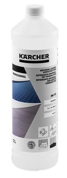 Універсальний чистячий засіб Karcher RM 770 - 1л (6.295-489.0)