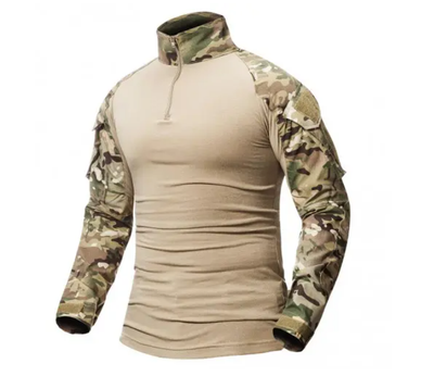 Сорочка тактична IDOGEAR G3 UBACS XL Multicam