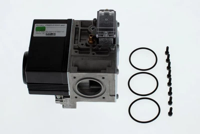 Газовий клапан VR420 до котла BOSCH Condens 7000 F / BUDERUS KB372-250 (art. 7736604039)
