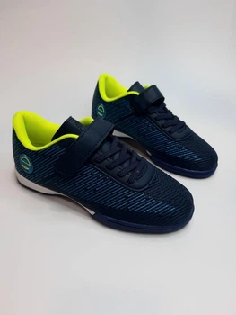 Сороконожки Demax z177-1-7 33 Бирюзовый – Оригинальная обувь