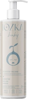 Balsam Jozka Baby delikatny dla dzieci 300 ml (5904538030087)