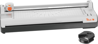 Laminator Peach PBP450 6 w 1 (7640460549454)