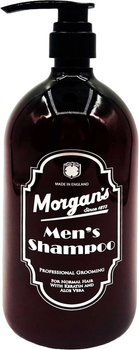Шампунь для чоловіків Morgan's Men's Shampoo 1 л (5012521541332)