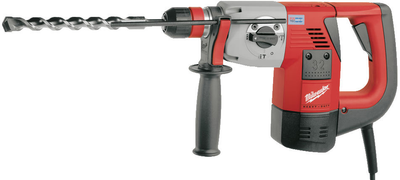 Перфоратор SDS-PLUS Milwaukee PLH 32 XE 900 Вт 3.8 Дж (4933400069)