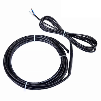 Нагревательный кабель 30 Вт/м Schwarz 95.5м (7.6-11.5м.кв) FE/K30-2830