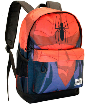 Рюкзак Karactermania Marvel Spiderman Suit 44 см (8445118039658)