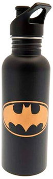 Butelka do wody Pyramid International DC Comics Batman 700 ml (5050574259040)