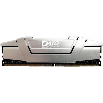 Модуль пам'яті Dato Extreme Grey 32GB DDR4 3200MHz (EXB32G4DLDND32)