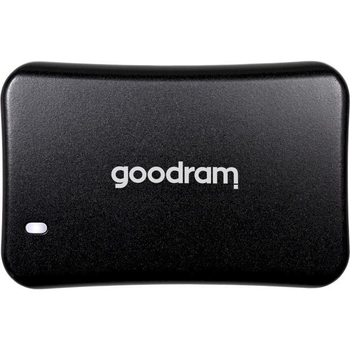 Зовнішній накопичувач SSD 2.5" Goodram HX200 2TB USB Black (SSDPR-HX200-2K0)