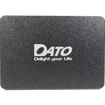 Накопичувач SSD 2.5" Dato DS700 512GB SATAIII TLC (DS700SSD-512GB)