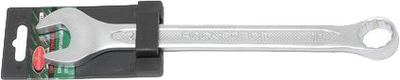 Ключ комбинированный Rock Force Profi 19 мм (RF-75619)