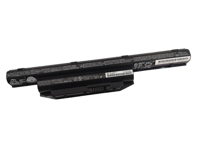 Аккумулятор для ноутбука Fujitsu A514, FPB0311S, FPCBP416, BPS229, BPS231, FMVNBP229A, 2250mAh 24Wh