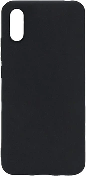 Чехол для смартфона BeCover для Xiaomi Redmi 9A Black (BC_712793)