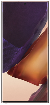 Мобильный телефон Samsung Galaxy Note 20 Ultra 5G 12/256GB Bronze Refurbished
