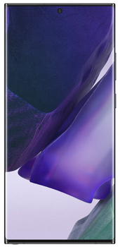 Мобильный телефон Samsung Galaxy Note 20 Ultra 8/256GB Black Refurbished