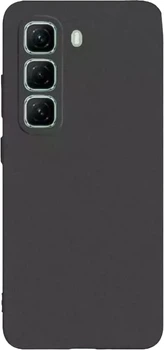 Чохол для смартфона BeCover для Infinix Hot 50 (X6720) Black (BC_712282)