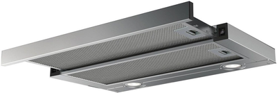 Вытяжка Faber TLSC X A60 2LS