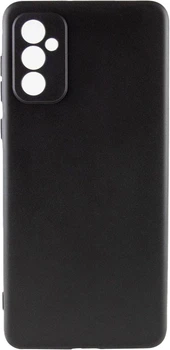 Чехол для смартфона Samsung Galaxy S24 FE SM-S721 BeCover Black (BC_712563)