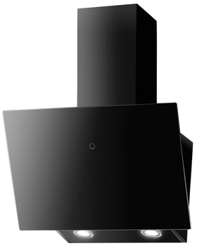Вытяжка Faber VRT BK A60 2LS