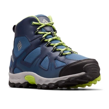 Черевики водонепроникні Columbia Peakfreak 33 (20 см) синій (1789971-433-33)